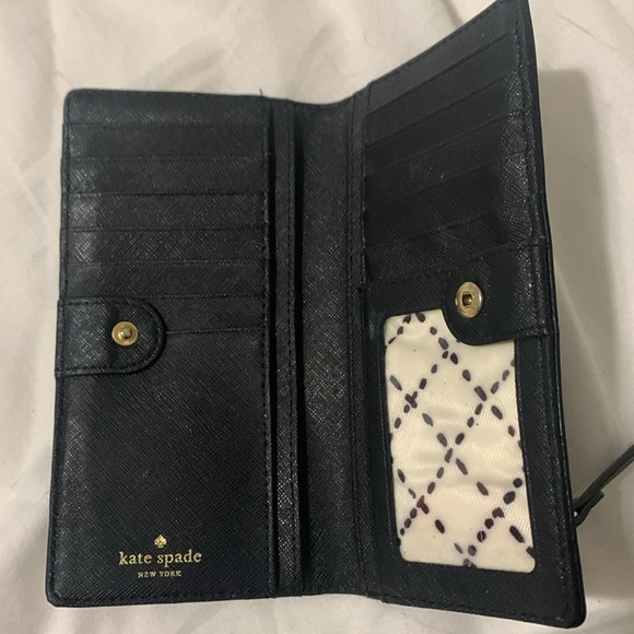 Kate Spade Wallet - Picture 3 of 4